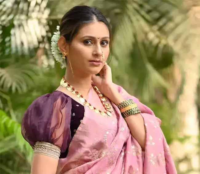 reshma shinde