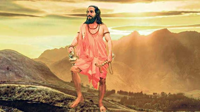 मनाचे श्लोक एक दीपस्तंभ...