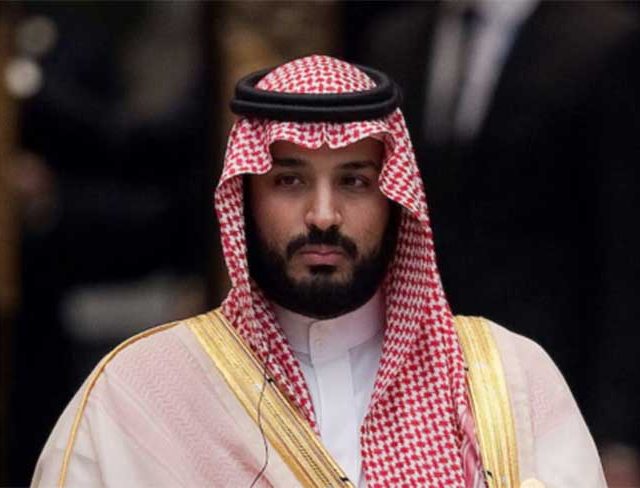 Saudi Arebia : 'या' देशाने एका वर्षात १०१ विदेशी नागरिकांना लटकवले फासावर!