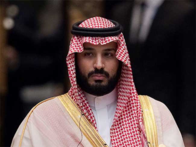 saudi