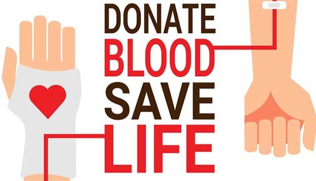 BloodBank : राज्यात रक्ताचा तुटवडा; चार दिवस पुरेल इतकाच साठा