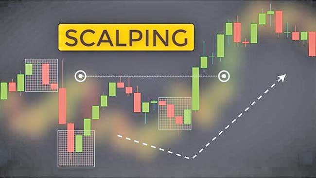 scalping