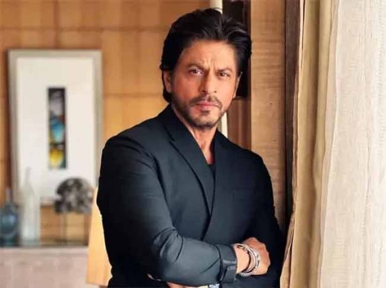 Shah Rukh Khan : सलमान खाननंतर शाहरुख खानला जीवे मारण्याची धमकी!