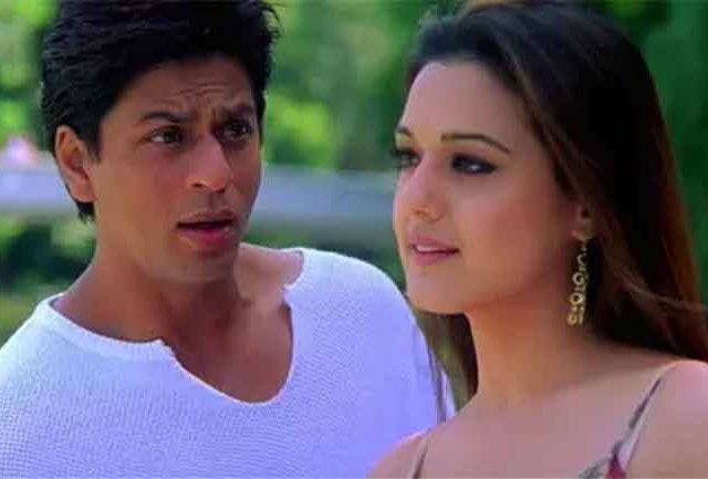 Shah Rukh Khan : शाहरुख आणि प्रितीचा रोमांटिक ड्रामा चित्रपटगृहात पुन्हा झळकणार!