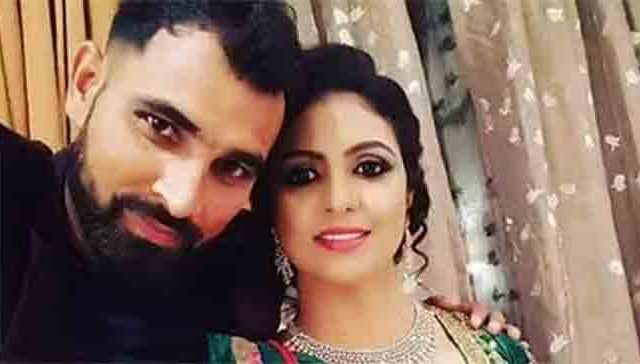 Mohammad Shamiच्या एक्स पत्नीचा बेडरूम व्हिडिओ व्हायरल
