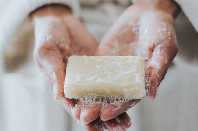 Soap Price Hike