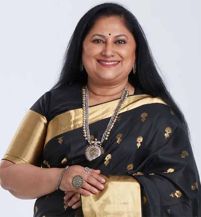 sukanya mone