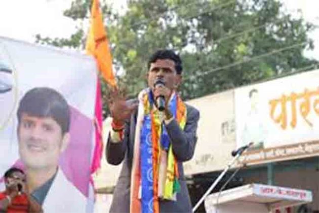 Maharashtra Assembly Election: गंगापूर विधानसभेचे अपक्ष उमेदवार सुरेश सोनावणे यांच्या कारवर हल्ला