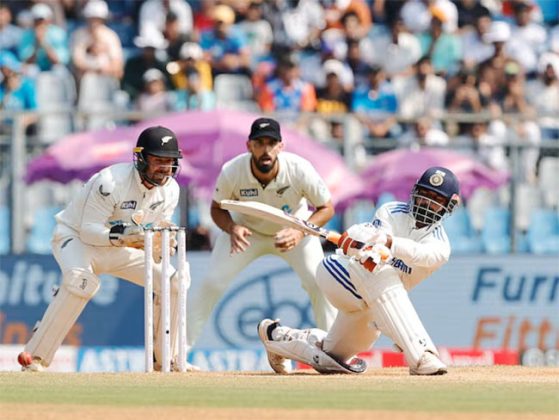 IND vs NZ : न्यूझीलंडकडून पराभूत झाल्यानंतर भारताला धक्का!