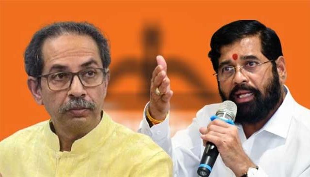 उद्धव ठाकरेंच्या शिवसेनेला आणखी एक धक्का