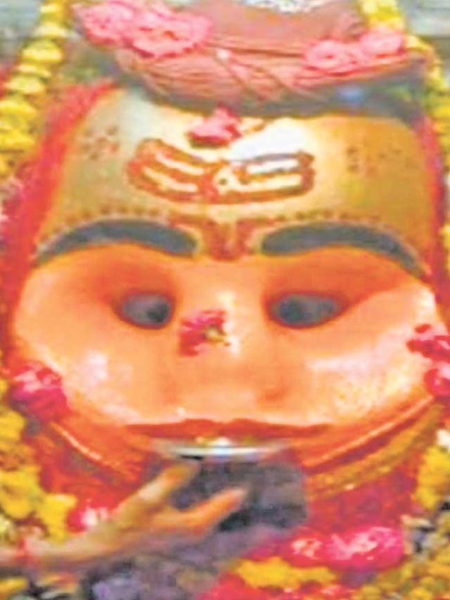 भारतातील एकमेव मंदिर - उज्जैनचे कालभैरव मंदिर