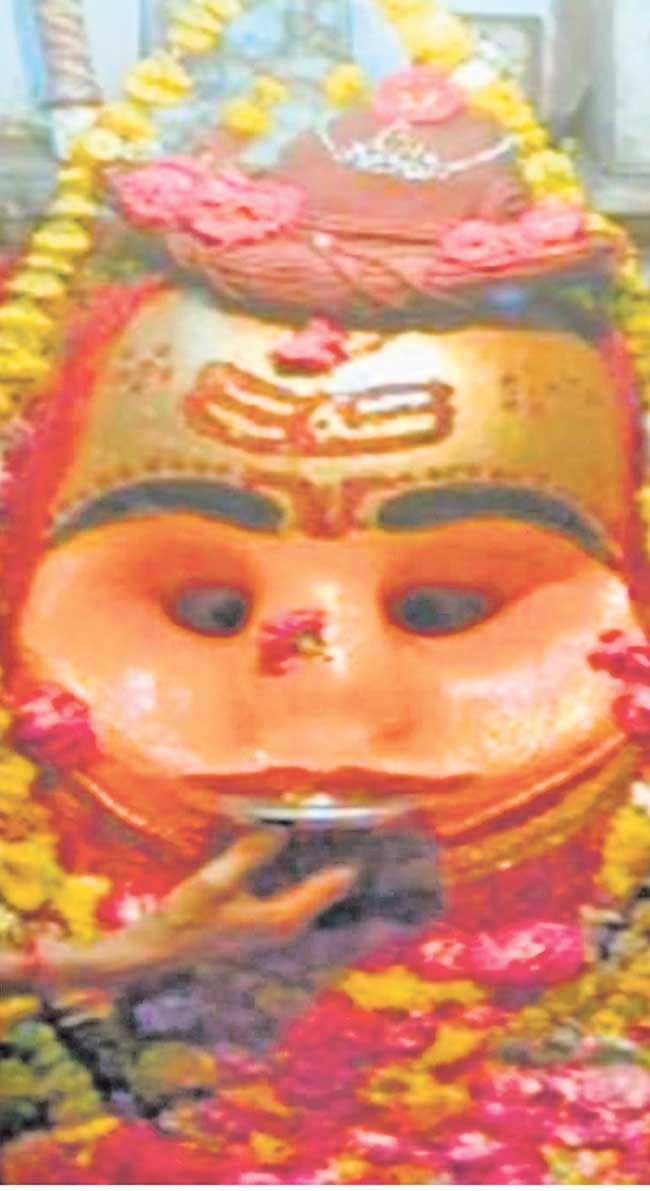 भारतातील एकमेव मंदिर – उज्जैनचे कालभैरव मंदिर