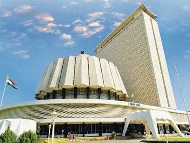 vidhanbhavan