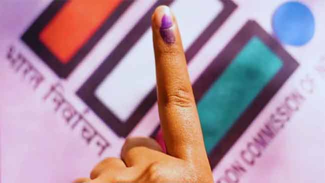 Assembly Election 2024 : बुथवर शुकशुकाट, उमेदवारांमध्ये घबराट!
