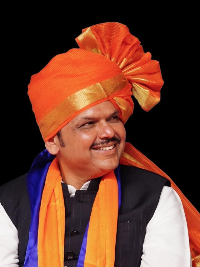 महाराष्ट्र सर्वच क्षेत्रांत अग्रेसर राहण्यासाठी प्रयत्नशील - मुख्यमंत्री