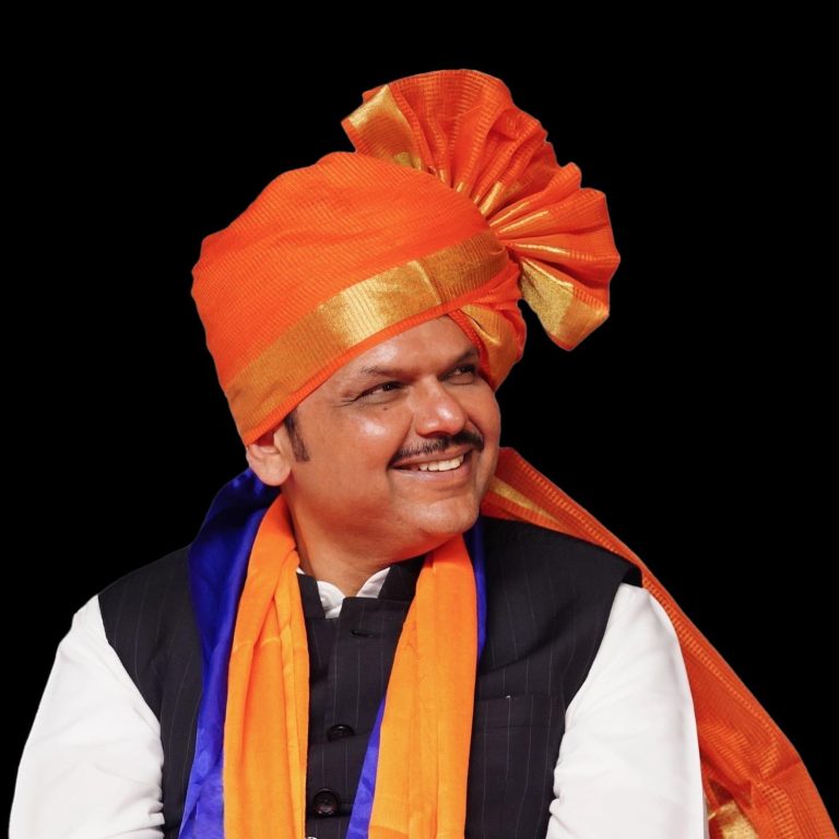 महाराष्ट्र सर्वच क्षेत्रांत अग्रेसर राहण्यासाठी प्रयत्नशील – मुख्यमंत्री