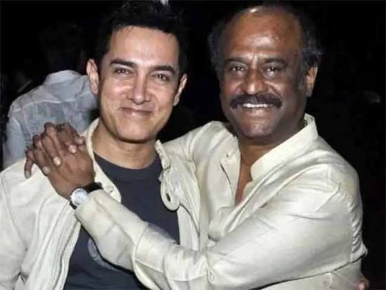 Coolie South Movie : ३० वर्षांनंतर आमिर आणि रजनीकांतची जोडी झळकणार मोठ्या पडद्यावर!