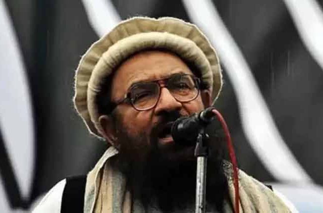 Abdul Rehman Makki : मुंबई हल्ल्याचा सूत्रधार, मोस्ट वाँटेड दहशतवादी अब्दुल रहमान मक्कीचा मृत्यू