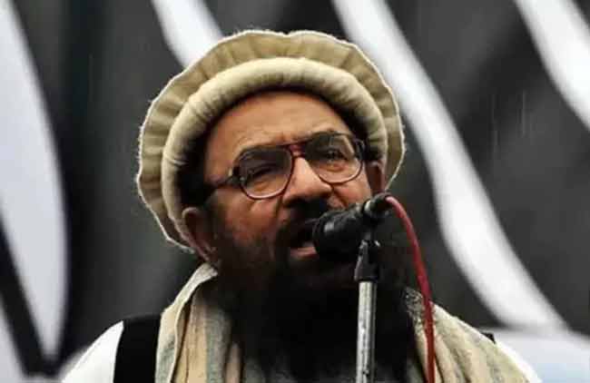 Abdul Rehman Makki