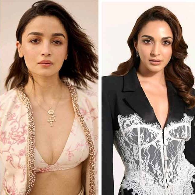 Spy Girls Of 2025 : आलिया भट्ट, कियारा आडवाणी स्पाय युनिव्हर्समध्ये मोठा बदल घडवण्यासाठी सज्ज