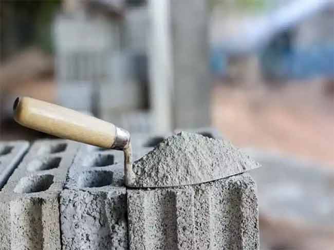 Cement Price Hike
