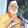 Chhagan Bhujbal : भुजबळांचे तिसरे बंड...