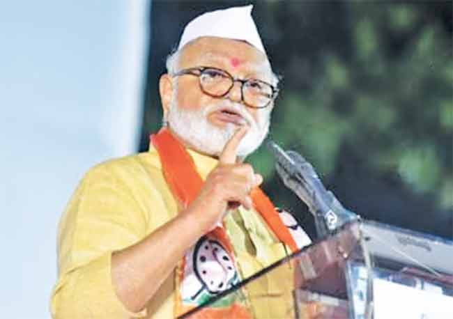 Chhagan Bhujbal