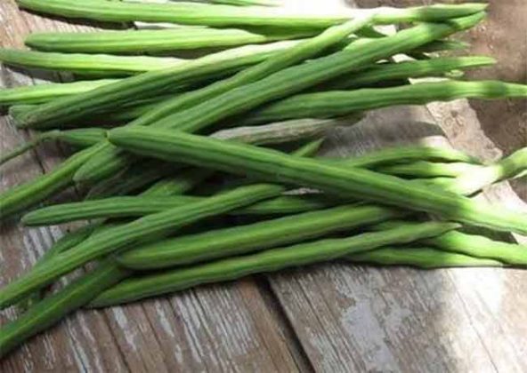 Drumstick Price Fall : शेवग्याच्या दरात घट झाल्याने गृहिणींना दिलासा!