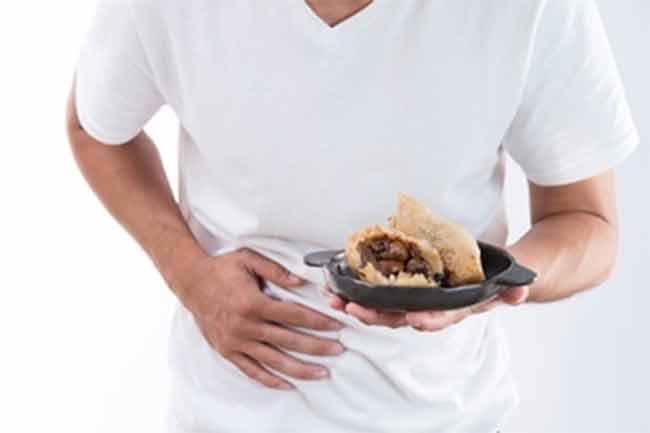 Food Poisoning