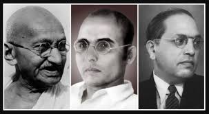 राजकीय फायद्यासाठी महापुरुषांच्या नावाचा गैरवापर!