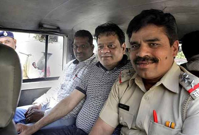 Iqbal Kaskar : मी दाऊदचा भाऊ, माझं कोण वाकडं करणार, म्हणणा-या इकबाल कासकरला ईडीचा दणका!