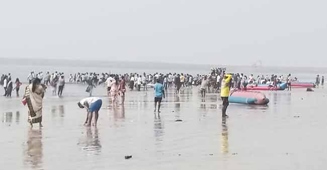 Kashid-Beach