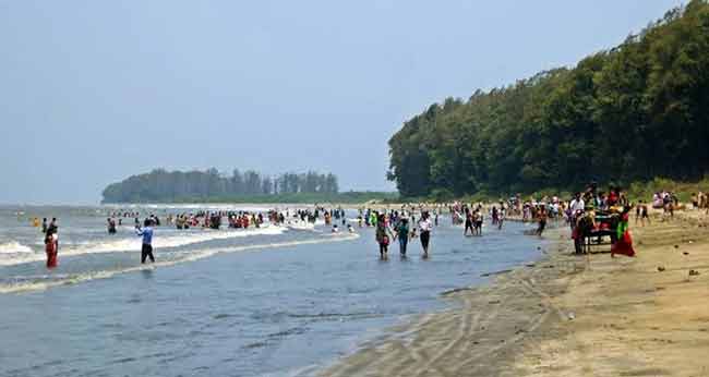 Kelve Beach : ३१ डिसेंबरच्या सेलिब्रेशनसाठी केळवे बीच सज्ज
