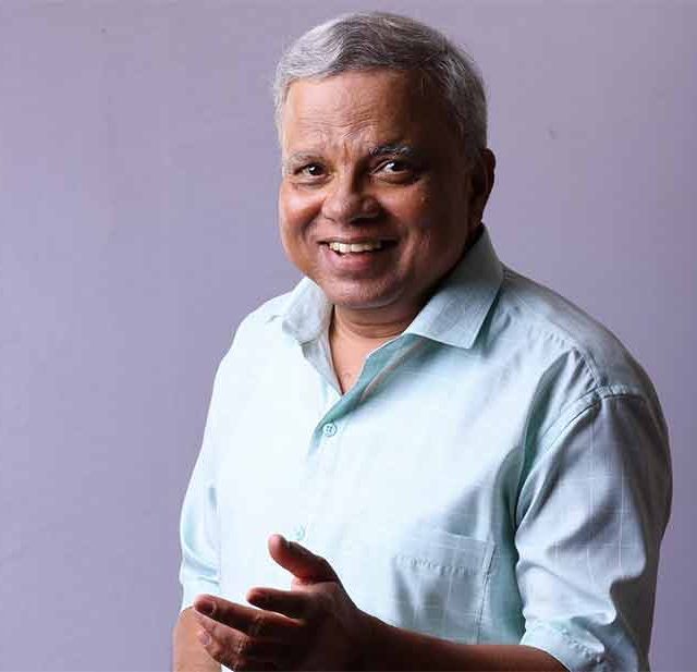 Mangesh Kadam : मंगेश कदम यांना 'मास्टर दत्ताराम चतुरस्त्र कलावंत' पुरस्कार जाहीर!