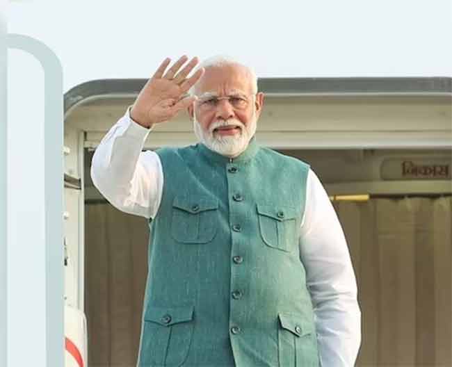 PM Narendra Modi