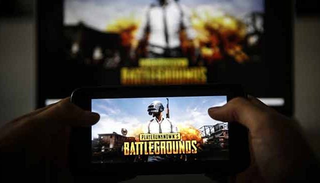 PUBG : खेळण्यास सासूने मनाई केल्याने सून घर सोडून गेली