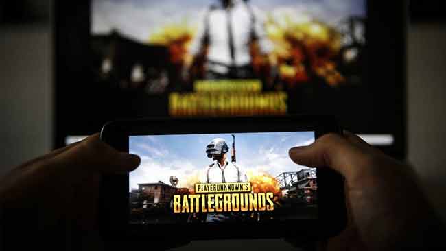 PUBG