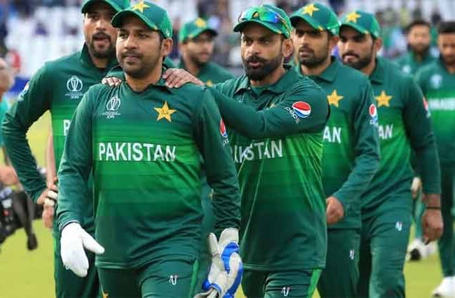 Mohammad Amir : पाकिस्तानला दुसरा धक्का! इमान वसीमनंतर 'या' स्टार गोलंदाजाचा रामराम