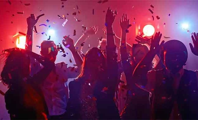 Thirty First Party : ‘थर्टी फर्स्ट’ पार्टी करताय? परवानगी घेतली का?