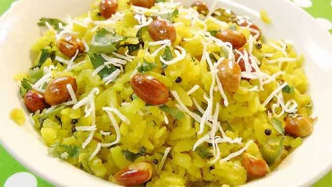 Poha Price Hike