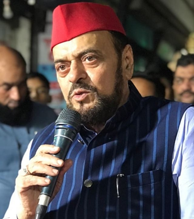 औरंगजेबाचे उदात्तीकरण : अबू आझमींविरोधात मुंबईत गुन्हा दाखल