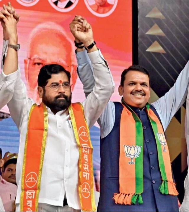Maharashtra Cabinet Expansion: राज्यात आज मंत्रिमंडळाचा विस्तार, नागपुरात होणार शपथविधी