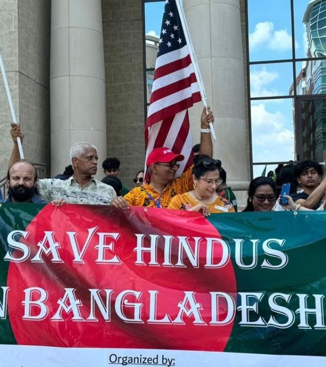 Bangladesh : आसाममधील हॉटेल्समध्ये बांगलादेशींना प्रवेशबंदी