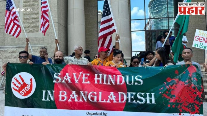 Bangladesh : आसाममधील हॉटेल्समध्ये बांगलादेशींना प्रवेशबंदी