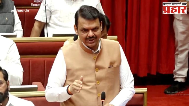 Devendra Fadanvis