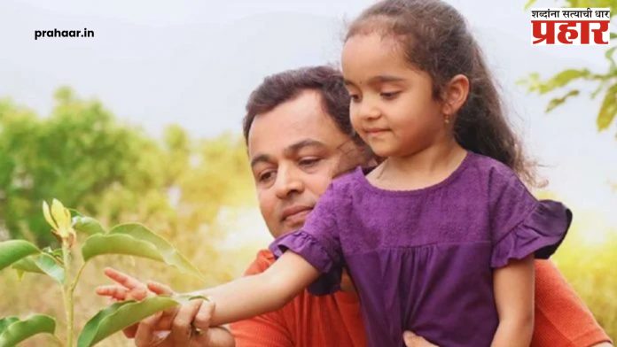 Jivapaad : ‘हॅशटॅग तदेव लग्नम्’मधील भावनिक गाणे ‘जीवापाड जपतो’ प्रदर्शित!