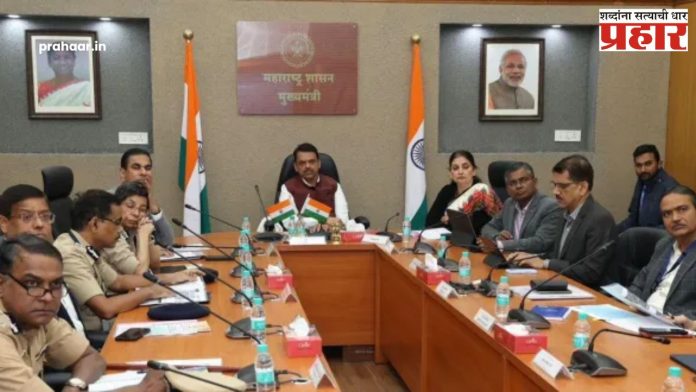 एआयचा वापर करून रस्ता सुरक्षा वाढविण्यावर भर