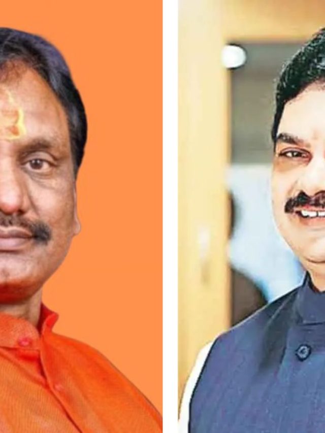 Maharashtra Politics : ‘मविआ’चा रिव्हर्स गिअर; राम शिंदेंविरुद्धचा अविश्वास प्रस्ताव मागे का?