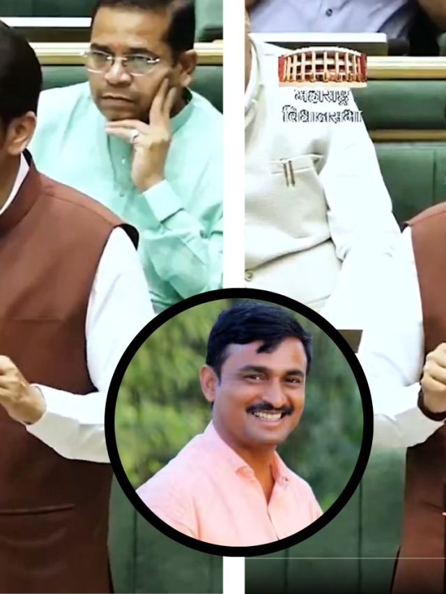 Santosh Deshmukh Case : संतोष देशमुख हत्याप्रकरणी एसआयटी आणि न्यायालयीन चौकशी करणार