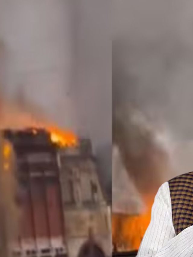 Jaipur CNG Blast : अपघातग्रस्तांना पंतप्रधानांकडून आर्थिक मदत जाहीर